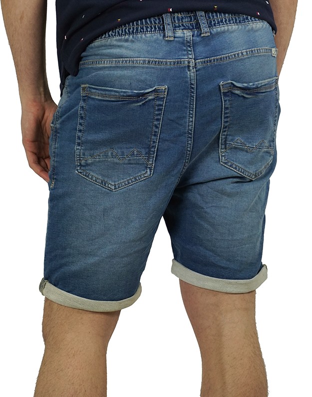 Blend Man Shorts  